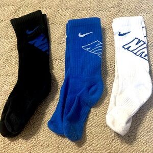 Nike sock bundle